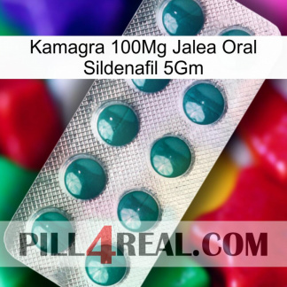 Kamagra 100Mg Oral Jelly Sildenafil 5Gm dapoxetine1